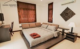 Hansa Paradise Hill Pool Villa